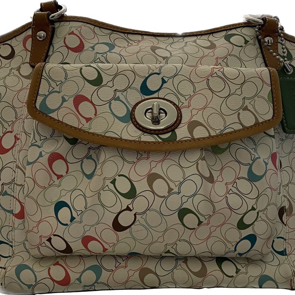 Coach handbag ** AUTHENTIC **